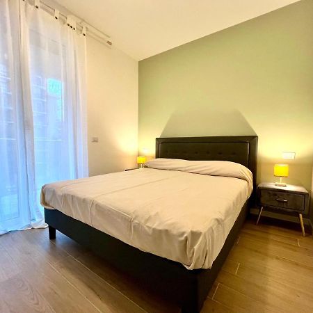 Scandinavian House-Milan City Centre Lejlighed Eksteriør billede