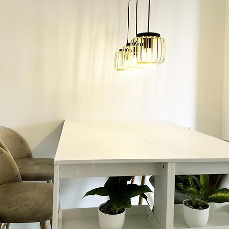 Scandinavian House-Milan City Centre Lejlighed Eksteriør billede