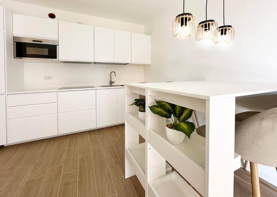 Scandinavian House-Milan City Centre Lejlighed Eksteriør billede