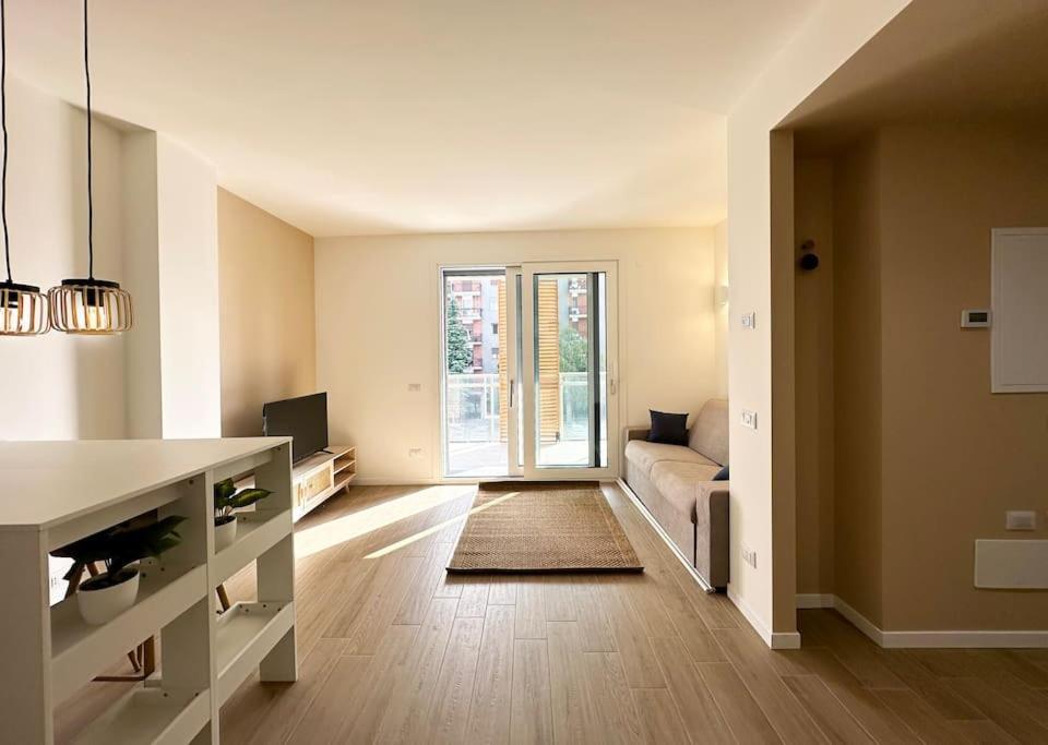 Scandinavian House-Milan City Centre Lejlighed Eksteriør billede